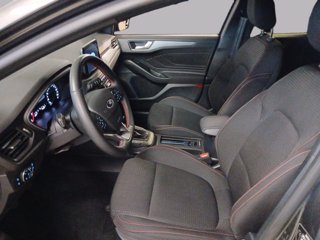 FORD Focus m-hybrid ST-Line Style 5 porte