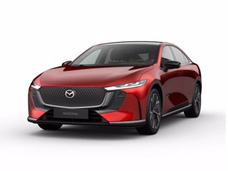 MAZDA 6e 68.8 kwh standard range takumi plus