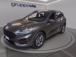 FORD Kuga phev ST-Line X 2wd Automatica