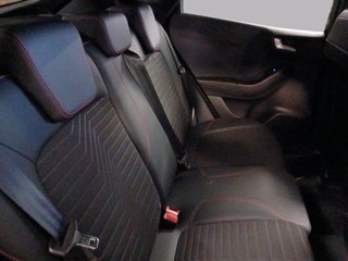 FORD Puma m-hybrid ST-Line X