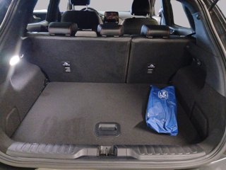 FORD Puma m-hybrid ST-Line X