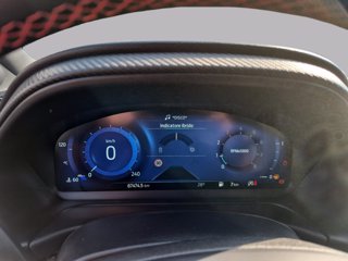 FORD Puma m-hybrid ST-Line X