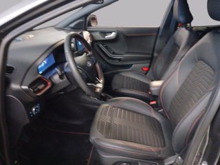 FORD Puma m-hybrid ST-Line X