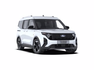 FORD Tourneo Courier 1.0 EcoBoost Active