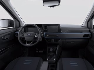 FORD Tourneo Courier 1.0 EcoBoost Active