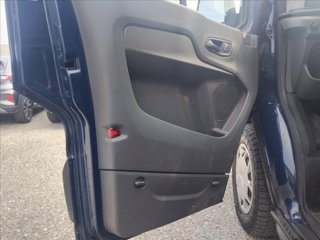 FORD Transit 350 2.0 tdci MHEV 130cv trend L3H3 GARANZIA 7/140000