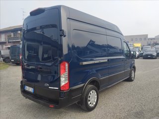 FORD Transit 350 2.0 tdci MHEV 130cv trend L3H3 GARANZIA 7/140000