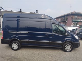 FORD Transit 350 2.0 tdci MHEV 130cv trend L3H3 GARANZIA 7/140000