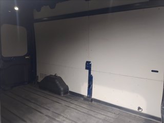 FORD Transit 350 2.0 tdci MHEV 130cv trend L3H3 GARANZIA 7/140000