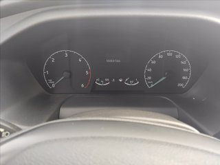 FORD Transit 350 2.0 tdci MHEV 130cv trend L3H3 GARANZIA 7/140000