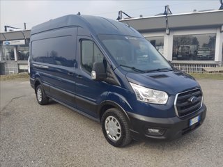 FORD Transit 350 2.0 tdci MHEV 130cv trend L3H3 GARANZIA 7/140000