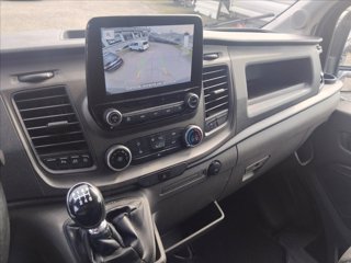 FORD Transit 350 2.0 tdci MHEV 130cv trend L3H3 GARANZIA 7/140000