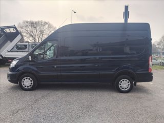 FORD Transit 350 2.0 tdci MHEV 130cv trend L3H3 GARANZIA 7/140000