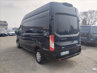 FORD Transit 350 2.0 tdci MHEV 130cv trend L3H3 GARANZIA 7/140000