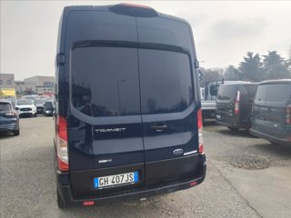 FORD Transit 350 2.0 tdci MHEV 130cv trend L3H3 GARANZIA 7/140000