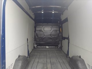 FORD Transit 350 2.0 tdci MHEV 130cv trend L3H3 GARANZIA 7/140000