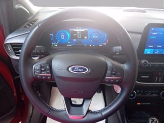 FORD Puma ecoblue Titanium X