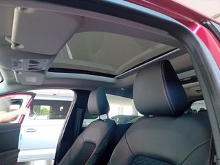 FORD Puma ecoblue Titanium X