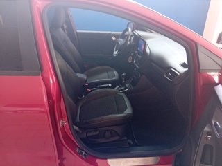 FORD Puma ecoblue Titanium X