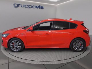 FORD Focus m-hybrid ST-Line X 5 porte