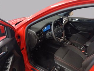 FORD Focus m-hybrid ST-Line X 5 porte