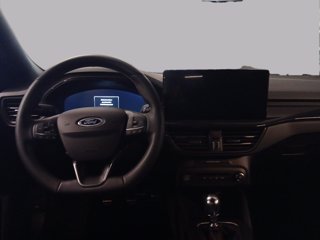 FORD Focus m-hybrid ST-Line X 5 porte