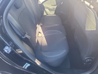 FORD Puma m-hybrid Titanium Design