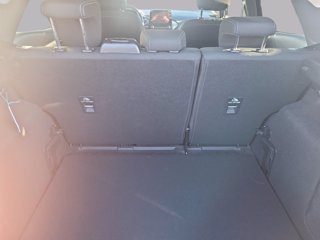 FORD Puma m-hybrid Titanium Design