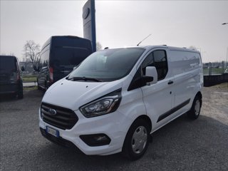 FORD Transit Custom 280 130cv trend L1H1 auto FORD PROTECT 7/200