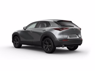 MAZDA CX-5 2.5 e-Skyactiv G M Hybrid AT Homura