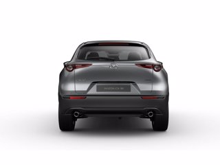 MAZDA CX-5 2.5 e-Skyactiv G M Hybrid AT Homura
