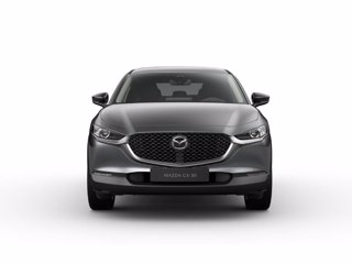 MAZDA CX-5 2.5 e-Skyactiv G M Hybrid AT Homura