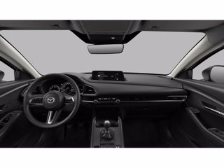 MAZDA CX-5 2.5 e-Skyactiv G M Hybrid AT Homura