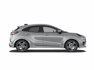 FORD Puma 1.0 EcoBoost Hybrid 125 CV S&S aut. ST-Line