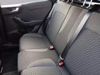 FORD Puma m-hybrid Titanium