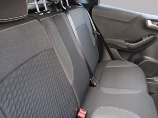 FORD Puma m-hybrid Titanium