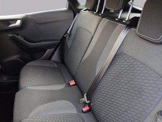 FORD Puma m-hjybrid Titanium