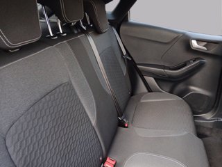 FORD Puma m-hjybrid Titanium