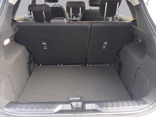 FORD Puma m-hjybrid Titanium