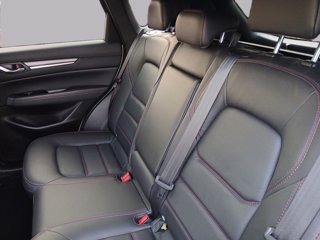 MAZDA CX-5 mhev Homura Comfort 2wd Automatica