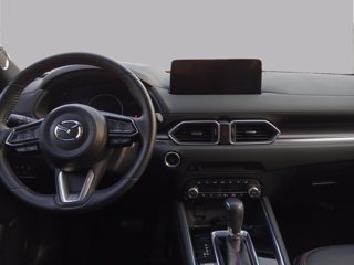 MAZDA CX-5 mhev Homura Comfort 2wd Automatica