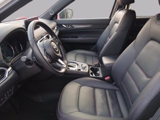 MAZDA CX-5 mhev Homura Comfort 2wd Automatica