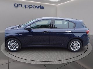 FIAT Tipo 5 porte