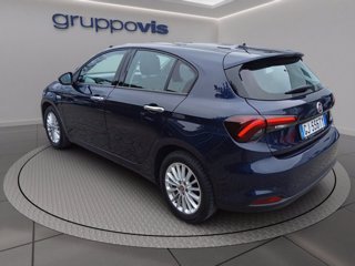 FIAT Tipo 5 porte