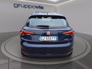 FIAT Tipo 5 porte