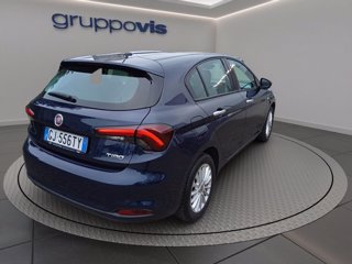 FIAT Tipo 5 porte