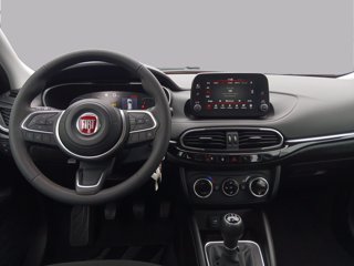 FIAT Tipo 5 porte