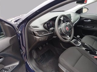 FIAT Tipo 5 porte