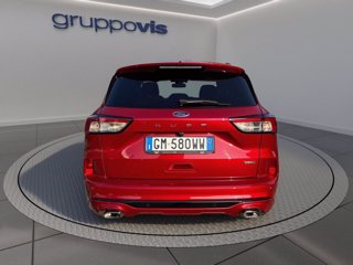 FORD Kuga phev ST-Line 2wd Automatica