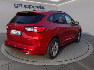 FORD Kuga phev ST-Line 2wd Automatica
